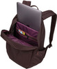 Картинка рюкзак городской Thule notus backpack 20l Blackest Purple - 2