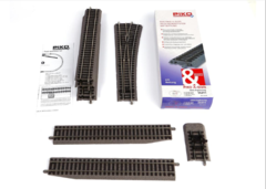 Набор пути B на подложке