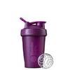 Картинка шейкер Blender Bottle classic full color 591 сливовый - 1