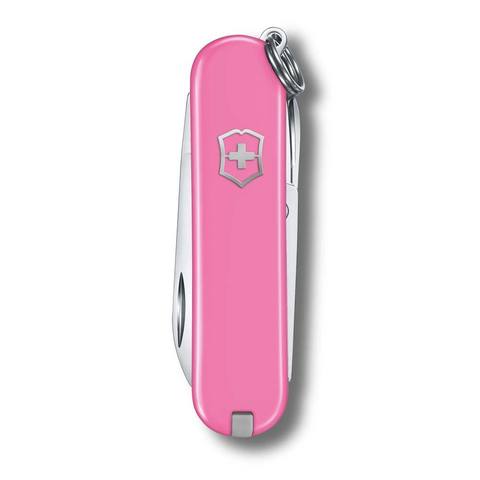 Нож-брелок Victorinox Classic SD Colors, Cherry Blossom (0.6223.51G)