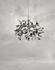Люстра Argent Chrome D40