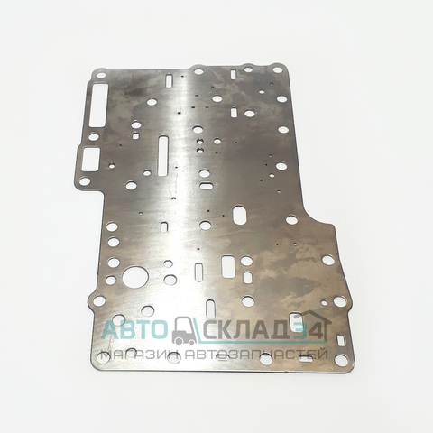 ПЛАСТИНА ГИДРОБЛОКА АКПП SOLARIS, RIO III 4AT HYUNDAI/KIA