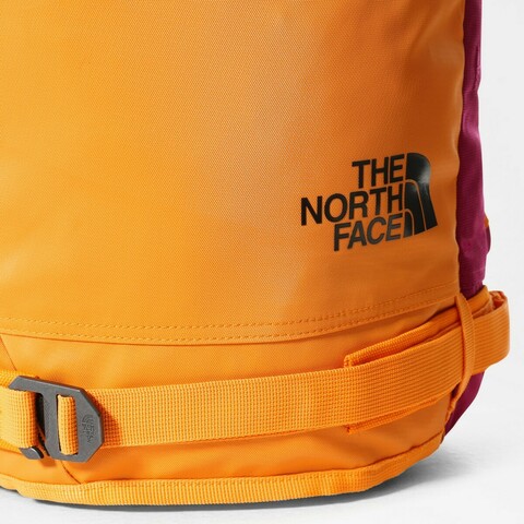 Картинка рюкзак для сноуборда The North Face Slackpack 20 Vvdorg/Rxbrypnk - 6