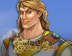 Ballad of Solar (для ПК, цифровой код доступа)