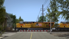 Train Simulator Classic 2024 (для ПК, цифровой код доступа)