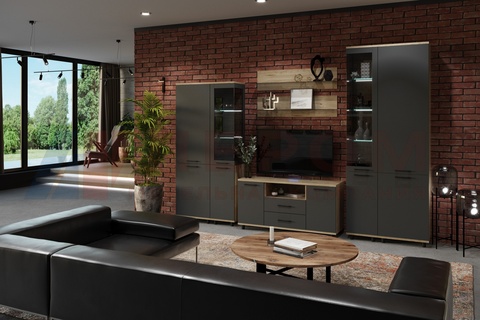 Грэйс композиция 3