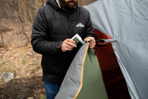 Картинка насос Klymit USB R Pump  - 7