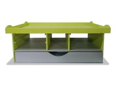 Стол для конструирования и робототехники «Смелые идеи»