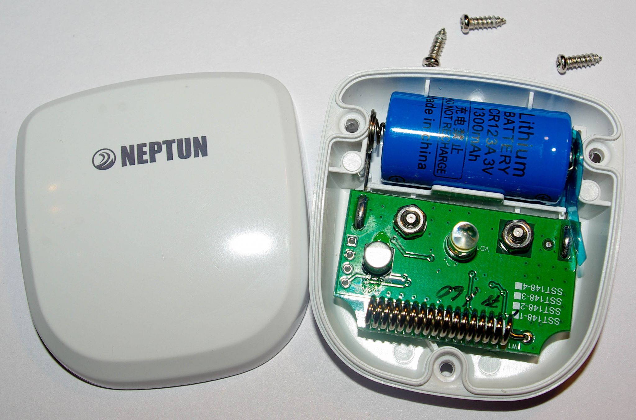 Радиодатчик Neptun Smart 868