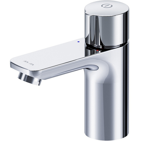 Am.Pm F85A02500 X-Joy. TouchReel смеситель для умывальника. хром. шт.