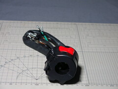 Пульт управления Honda правый