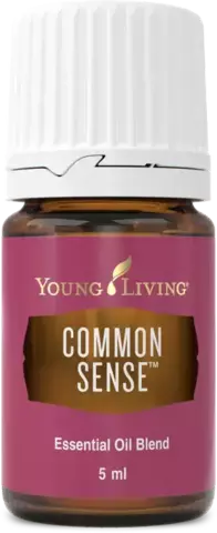 Young Living. Common Sense (Здравомыслие) – 5 ml