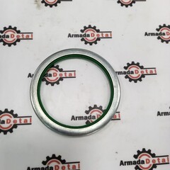 Сальник резинометаллический 65х80х5 | KHV0098 | Аналог