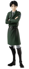 Фигурка POP UP PARADE Attack on Titan Levi