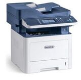 МФУ XEROX WorkCentre 3335 - формат А4, до 33 стр/мин, USB 2.0, Wi-Fi (3335V_DNI)