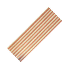 Уплотнительное лезвие фотовала A4 (HP 4/4L/4P/4000 Canon E-16) (8 шт.) Laser Land