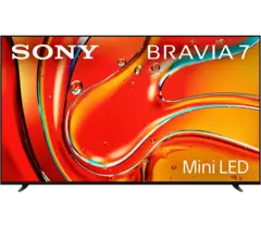 Телевизор Sony BRAVIA 7 K-65XR70 SL