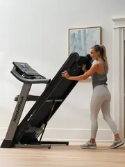 Беговая дорожка NordicTrack Elite 900