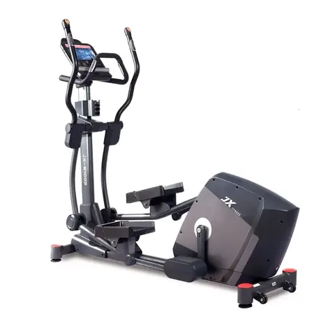 Эллиптический тренажер KOENIGSMANN JX-CROSS