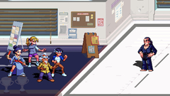 The Karate Kid: Street Rumble (для ПК, цифровой код доступа)