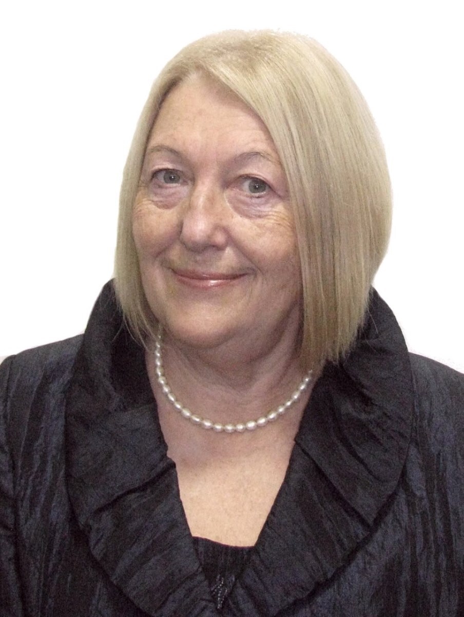 Герасимова Марина Валериановна