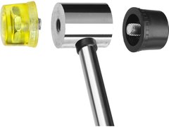 STAYER 35 мм, 285 г, молоток-киянка (2040-35)