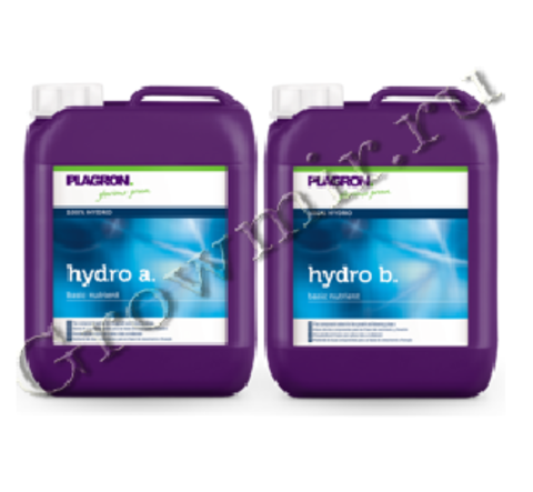 Plagron Hydro A+B 20 L