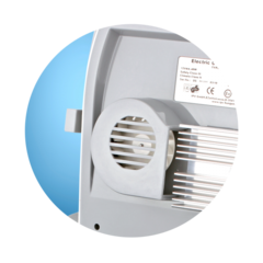 Купить Термоэлектрический автохолодильник Ezetil ESC 21 (12V) от производителя недорого.