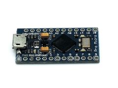 Контроллер Arduino Pro Micro