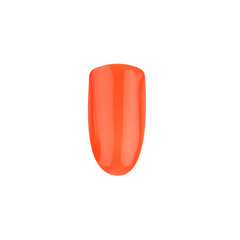 OGP-091s Гель-лак для покрытия ногтей Neon Orange