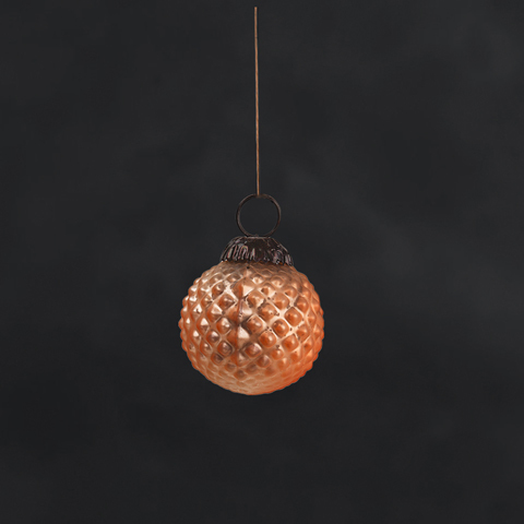 Новогодняя игрушка Restoration Hardware ATJ 462