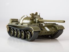 Tank T-55 Our Tanks #28 MODIMIO Collections 1:43