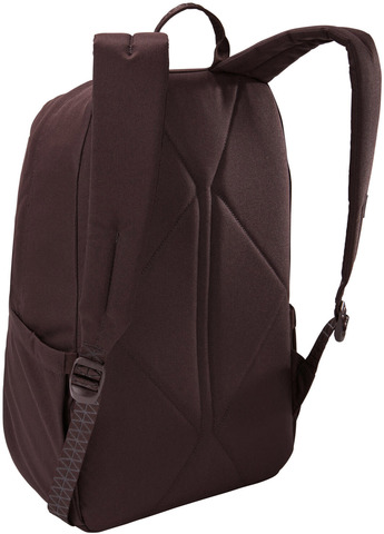 Картинка рюкзак городской Thule notus backpack 20l Blackest Purple - 3