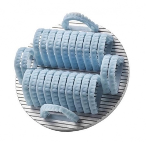 3D-принтер DWS XFAB 2000