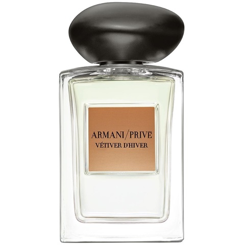 Vetiver D'hiver (Armani)