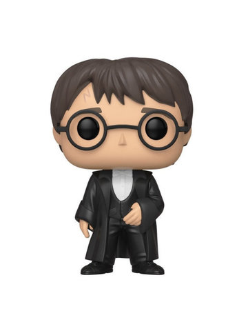 Фигурка Funko POP! Vinyl: Harry Potter S7: Harry Potter (Yule) 42608