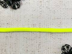 Шнур 1с34 ш. 6 мм (пр-во Беларусь) салатовый неон