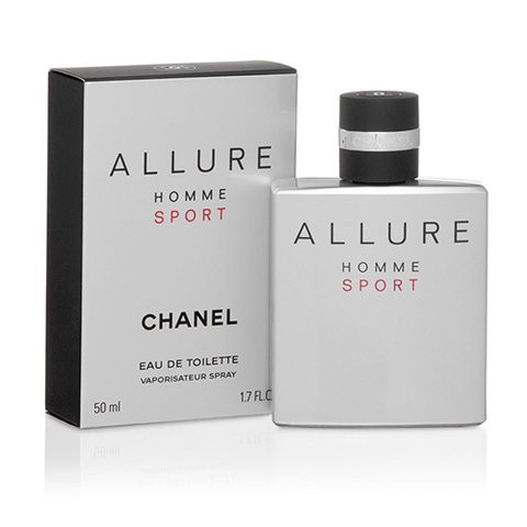 Chanel Allure Homme Sport