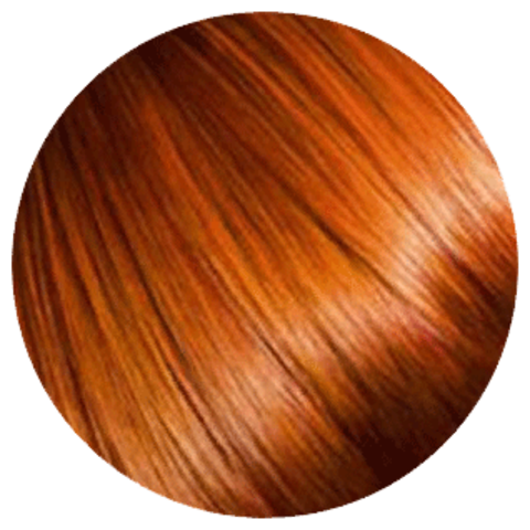 Голдвелл краска для волос рыжий