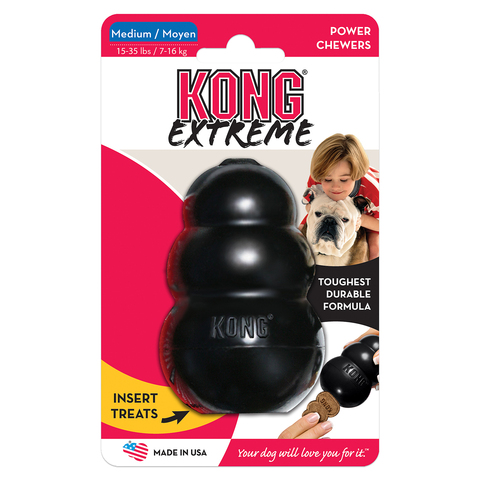 Kong Extreme игрушка для собак 