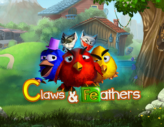 Claws & Feathers (для ПК, цифровой код доступа)
