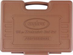Ombra OMT108S Набор инструмента универсальный 1/4