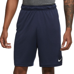 Шорты теннисные Nike Dri FIT Shorts Masculino M - obsidian/white