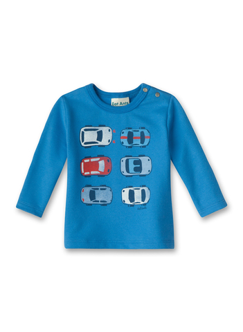 Толстовка Eat Ants by Sanetta 113171 5751