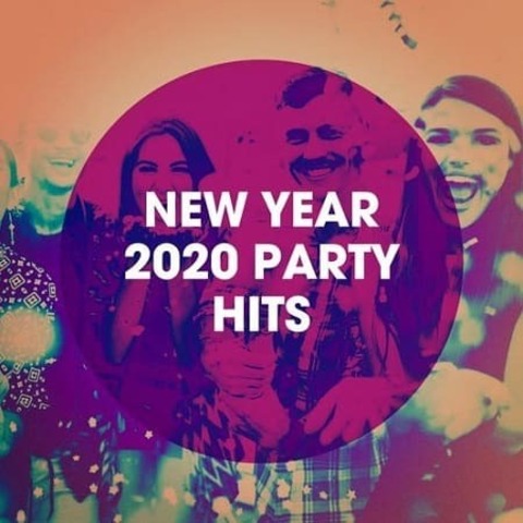 New Year 2020 Party Hits (2019) MP3