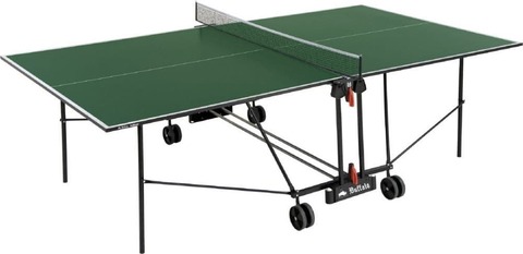 Теннисный стол для помещений Sunflex Optimal Indoor
