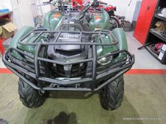 Кенгурин передний для Yamaha Grizzly  550/700 Storm MP 0181