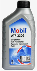 Масло трансмиссионное MOBIL ATF 3309, 1 л