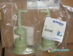 Форсунка масляная / JET АРТ: SE121A/50