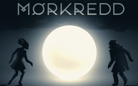Morkredd (для ПК, цифровой код доступа)